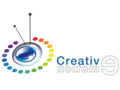 Logo Creativ e Motion